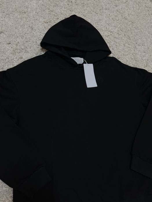 Maison Margiela off худі