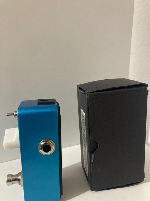 Pitch box MOOER Thomann