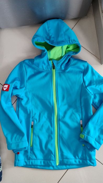Kurtki Softshell 122/128