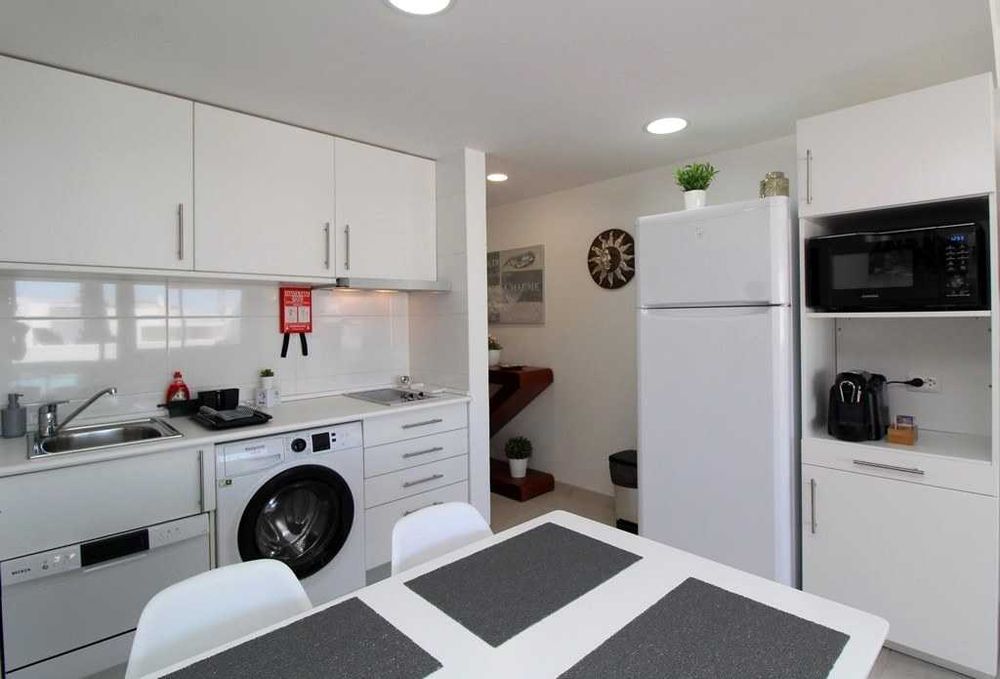 Apartamento T0 - até 4 PAX - Golden Club Cabanas, Algarve