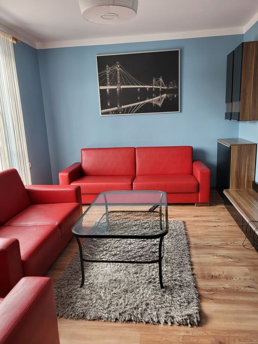 Mieszkanie do wynajęcia