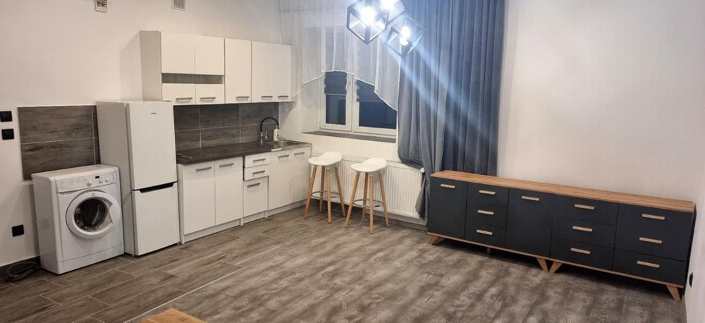 Mieszkanie Studio 30m