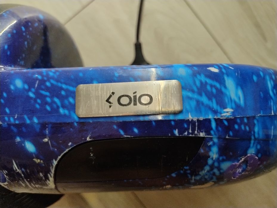 Deskorolka oio 6.5 '  stan bdb