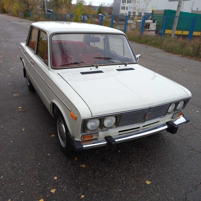 Продам Ваз 2106 оригінал