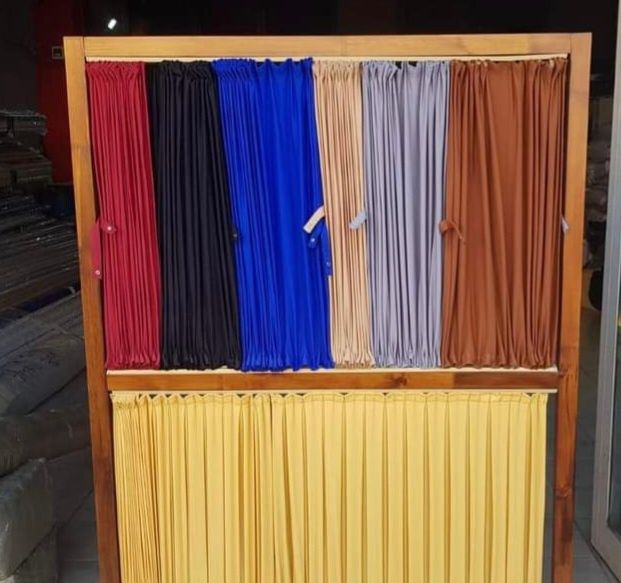 Автошторки, штори, Автомобільні шторки Mercedes Sprinter, Crafter