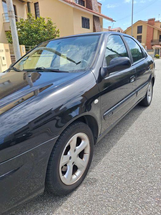Citroën Xsara 1.4hdi — photo 3