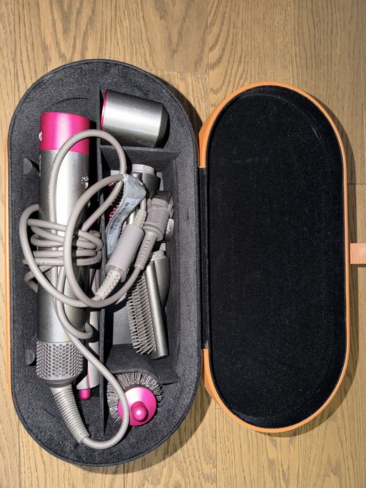 DYSON Airwrap Suszarko-lokówka