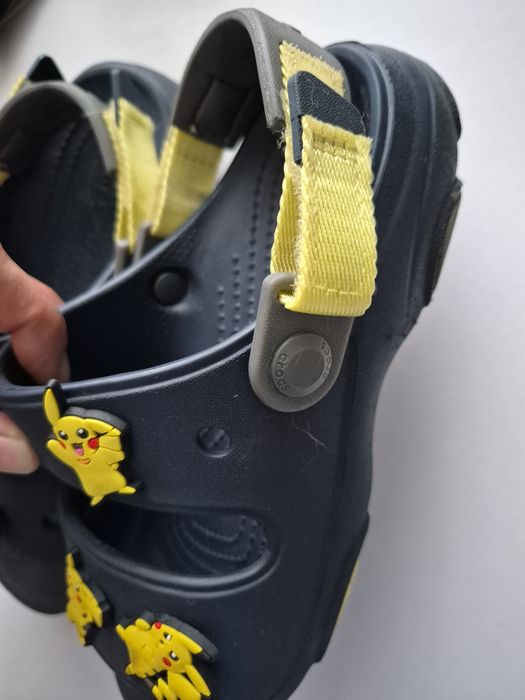 crocs 35- 36 розміру