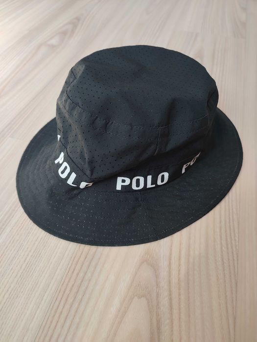 Панама чоловіча Polo на окружеість голови р.56-58см.