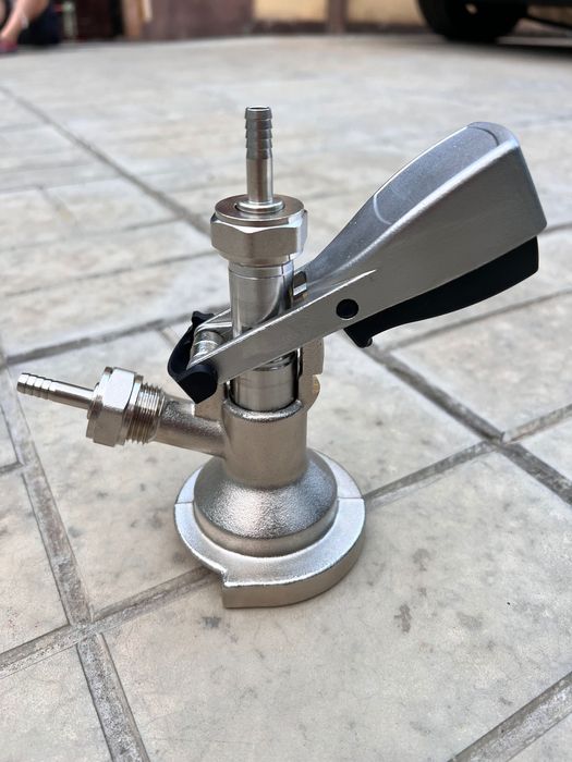 Продам пивные клещи флеш тип А