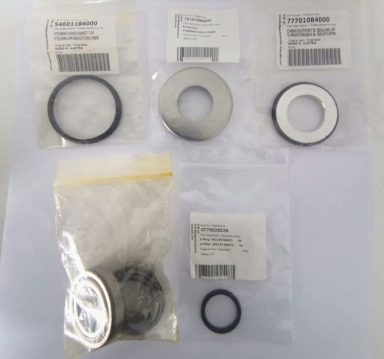 moto motocross enduro KTM Husqvarna