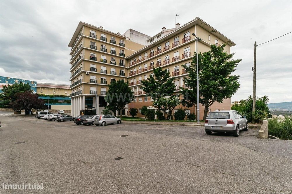 Apartamento T3 / Covilhã, Covilhã
