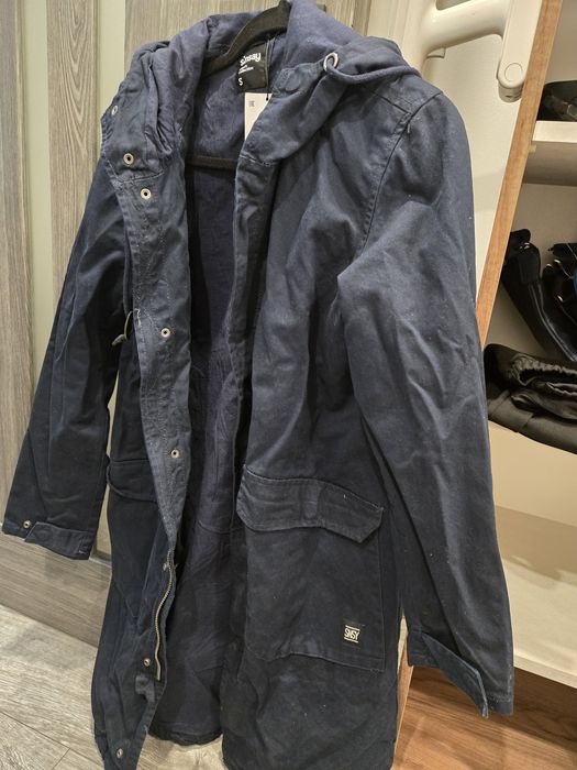 Kurtka męska Sinsay