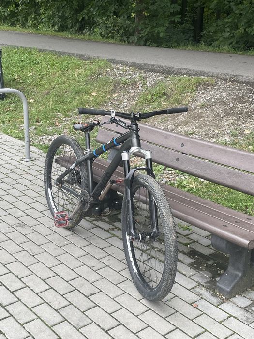 Zamienie rower ns bikes movement 1