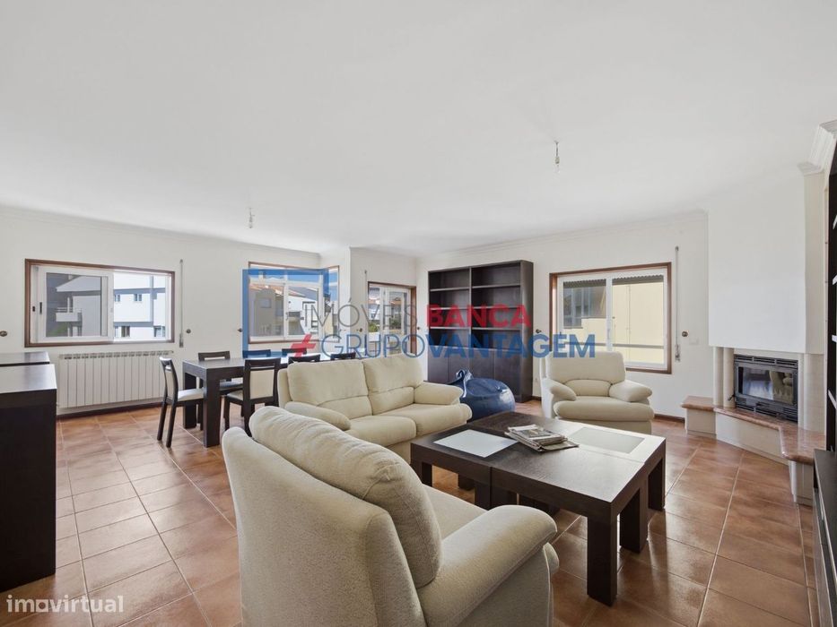 T3 Altos Da Maia | 205,1 m2