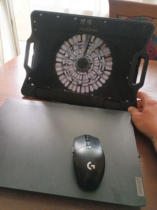 Lenovo IdeaPad Gaming 3