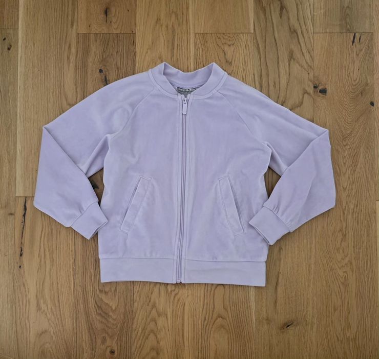 Destination bluza bez kaptura r. 134/140