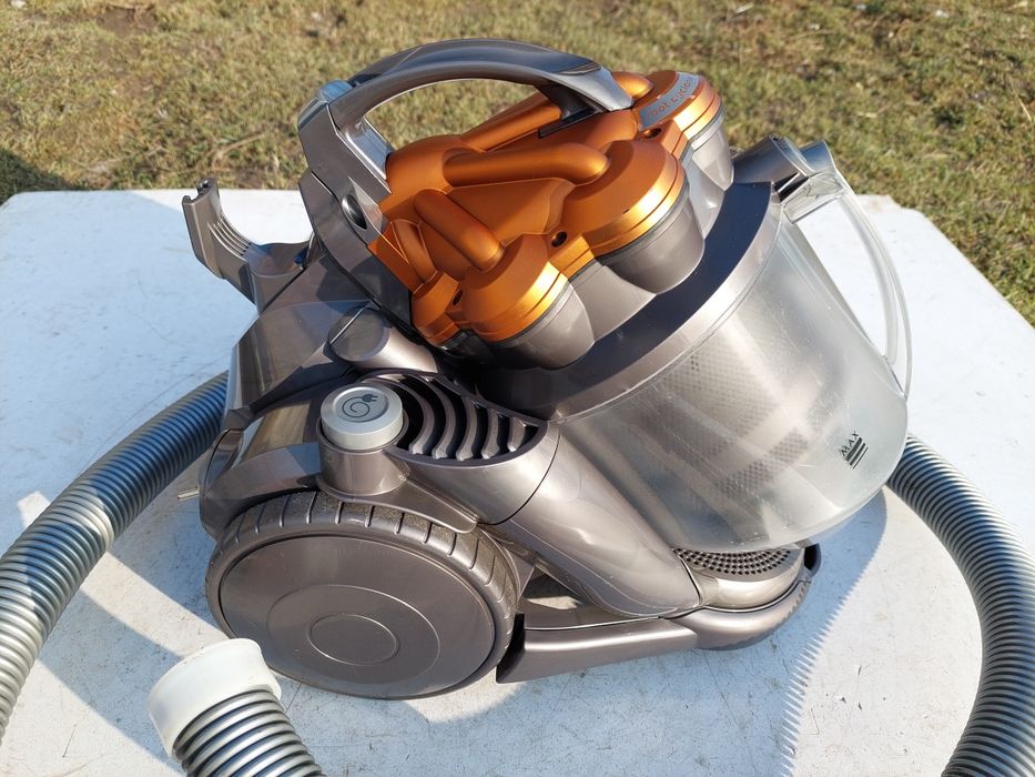 Odkurzacz dyson dc 29