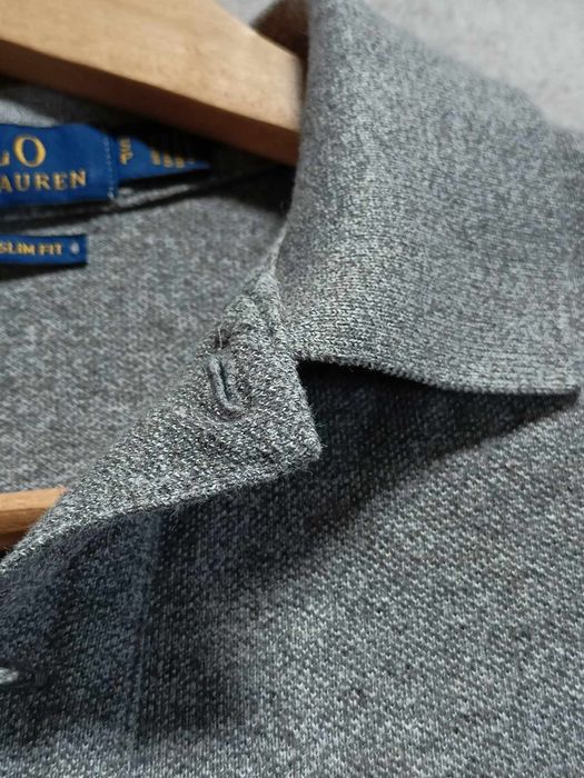 Bluzka Ralph Lauren polo/Męska Unisex