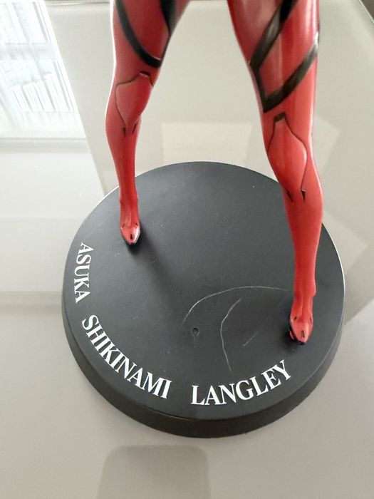 Оригінальна аніме фігурка «Evangelion Shin Gekijouban
