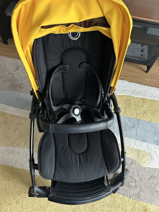 Bugaboo bee 6 o carrinho441986152326113282