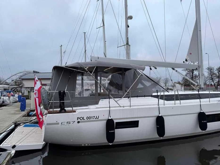 Bimini, Cabrio , Plandeki do łodzi motorowych