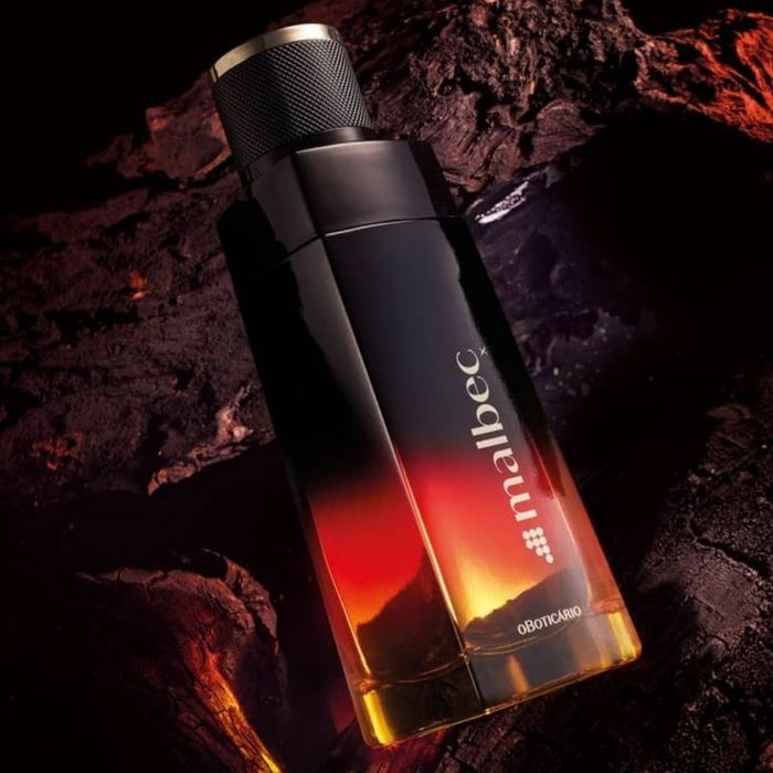Perfumes do Boticário
