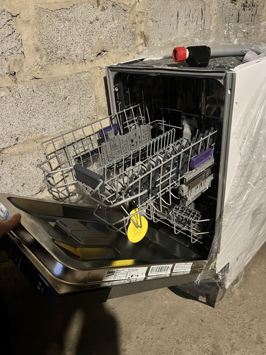 Продам посудомойку