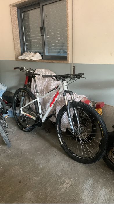 Ktm ultra fun 2019 29"