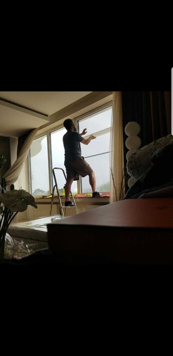 Бронепленка материал+работа (от700гр- 1м.к.)