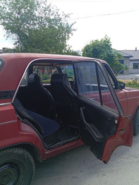 Продам жигуль п'ятірка