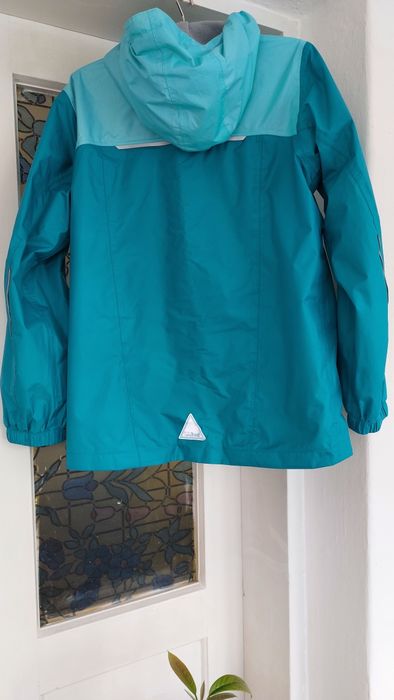 Куртка дітяча весна