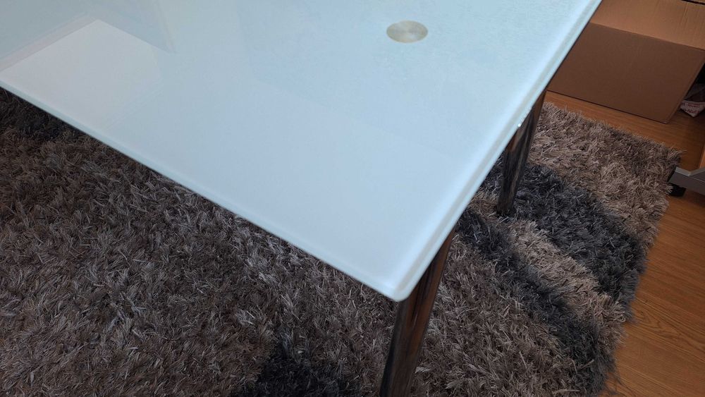 Mesa/secretária escritório