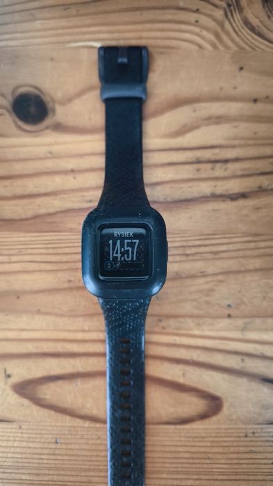 Zegarek Garmin vivofit jr 3