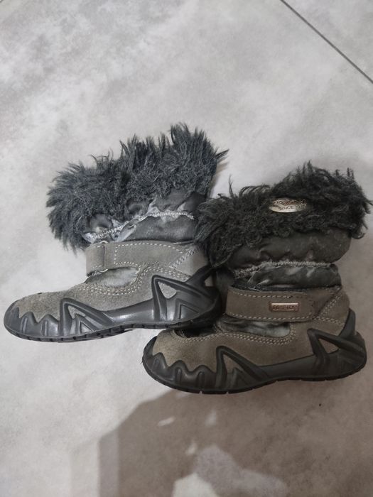 Buty śniegowce zimowe Primigi 22