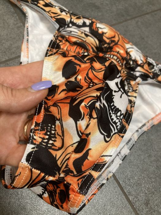 Труси чоловічі бікіні