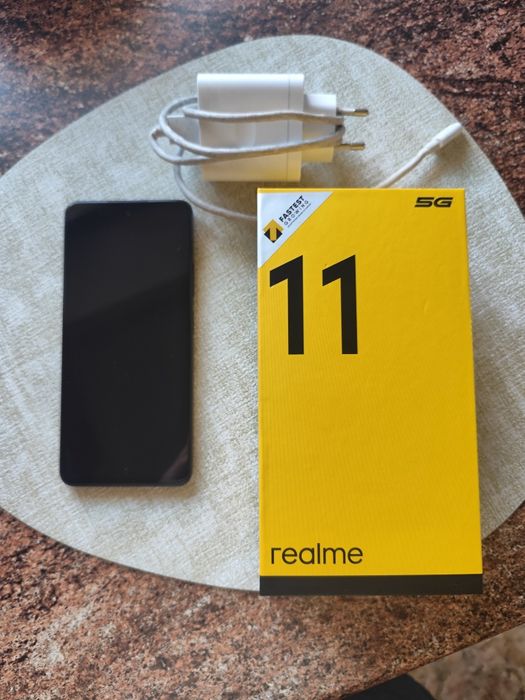 Smartfon Realme 11 5G