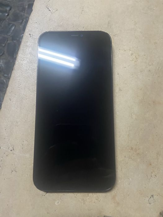 Iphone 12 pro max