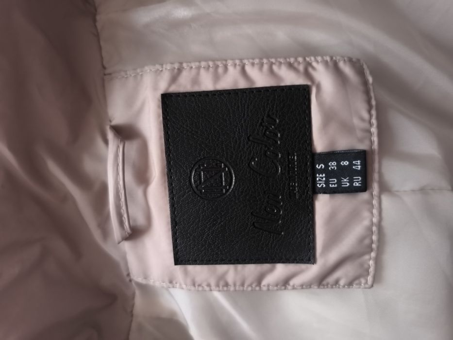 Продам модну жилетку New Color, Туреччина