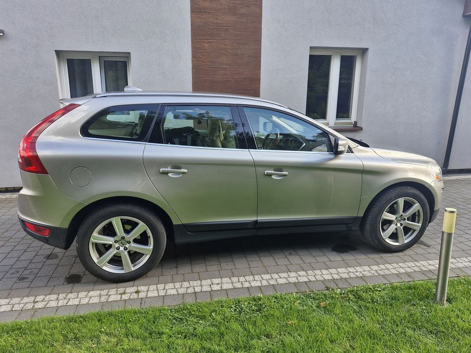 Sprzedam Volvo xc60
