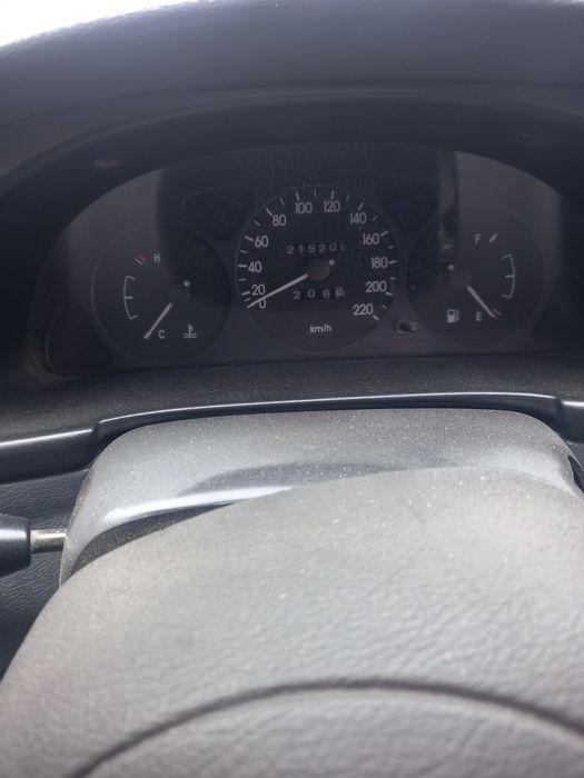 Сенс 1.3 газ бензин