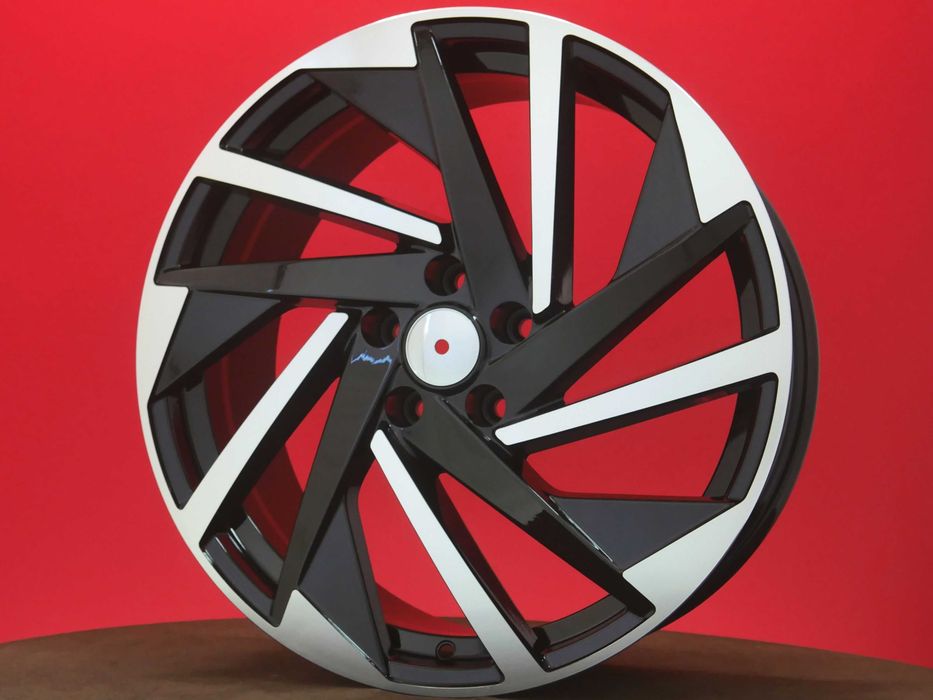 FELGI R19 5x112 VW ARTEON GOLF 8 PASSAT B8 B9 Tayron T-ROC Tiguan 2 3