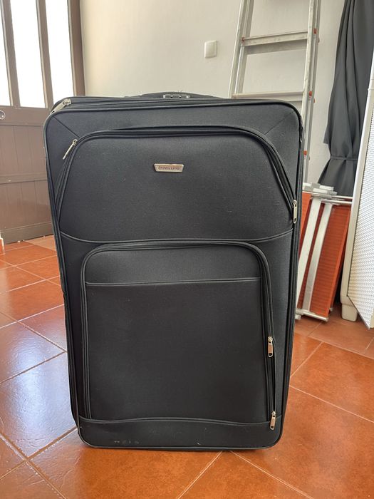 Malas de viagem 23kg - 50x26x80cm