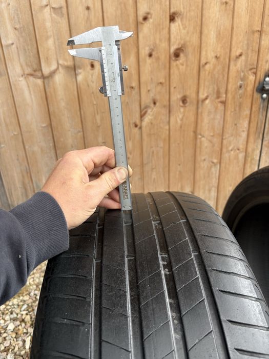 Bridgestone Turanza T005 245/40 R19 98Y