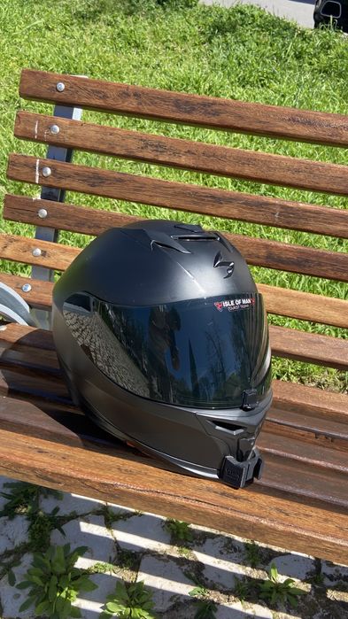Calacete Scorpion Exo 520