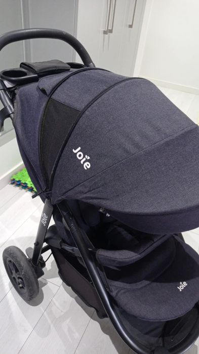 Joie literax 4 air