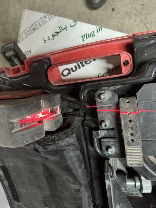 Vendo HILTI PML 32  em muito bom estado