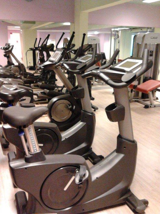 GINÁSIO/CENTRO FITNESS EQUIPADO PARA ARRENDAR