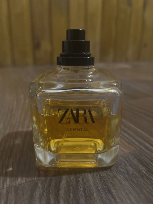 Парфуми Zara oriental, 100 мл