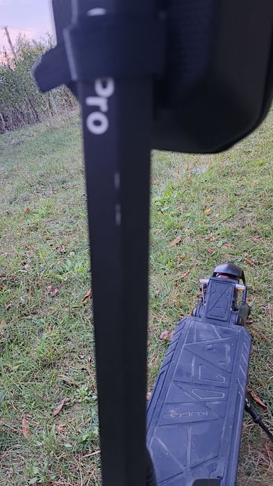 Kugoo G2 Pro 2025 року